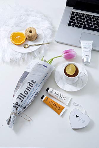 AEOLIS Age Defence and Moisturizing Hand Cream - Natural Serum for Cracked Hands - Ultimate Hangnail Protection and Moisturizer with Organic Olive Oil - Age-Defying Handcream for Soft Soothing Skin