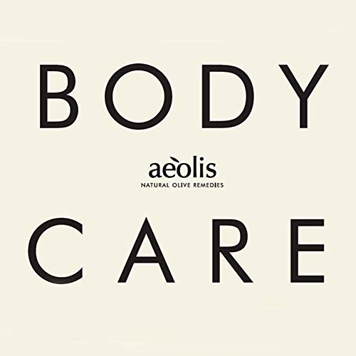AEOLIS Repairing and Moisturizing Hand Cream - Natural Serum for Cracked Working Hands - Ultimate Hangnail Protection with Natural Olive Oil - Unscented Age-Defying Handcream for Soft Soothing Skin