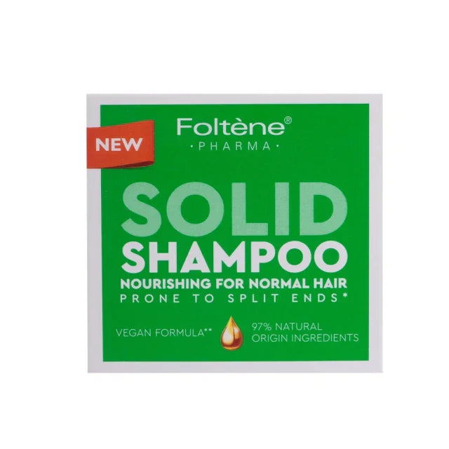Foltène® PHARMA – Nourishing Solid Shampoo, 75 g