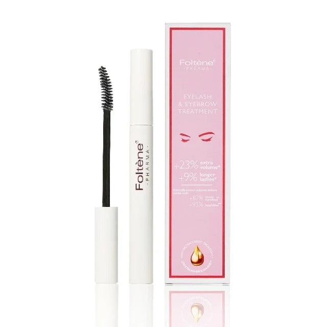 Foltène® PHARMA – Eyelash & Eyebrow Strengthening Treatment (6.5 ml)