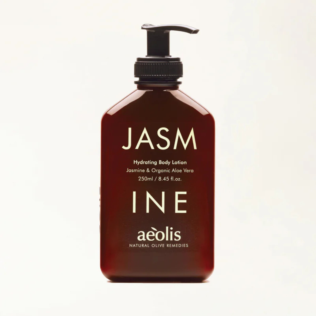 AEO’LIS Body Lotion, Ultimate Care