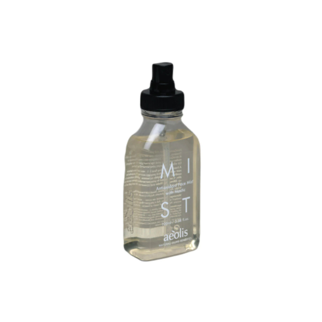 Hydrating Face Mist with neroli