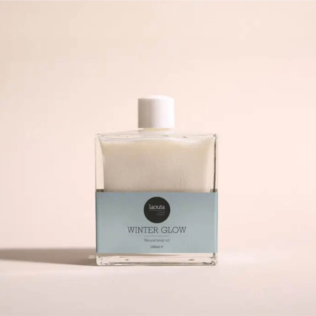 Laouta Natural Products Winter Glow, 100ml