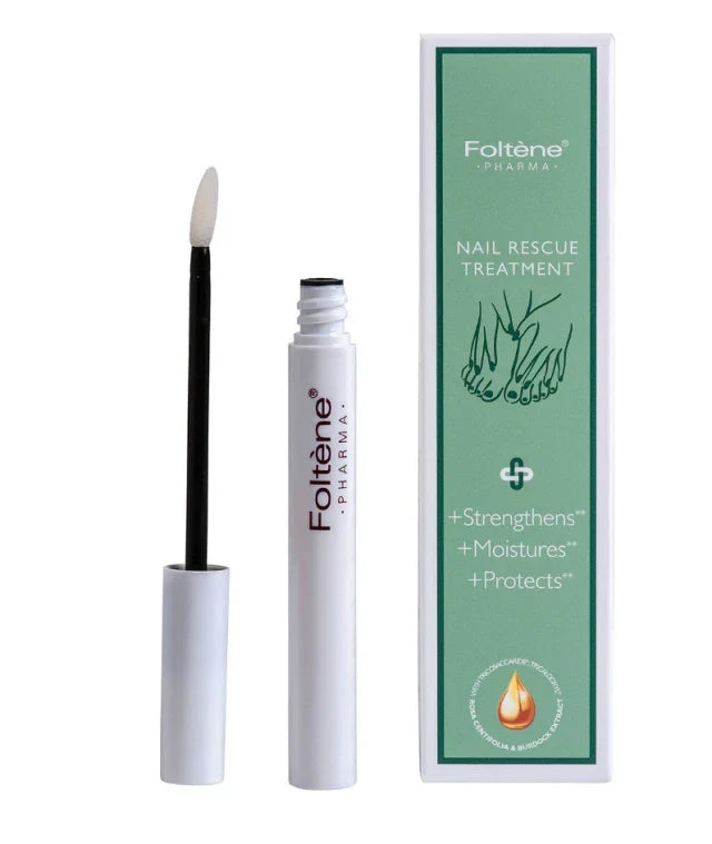 Foltène® PHARMA – Nail Rescue Treatment, 6.5 ml