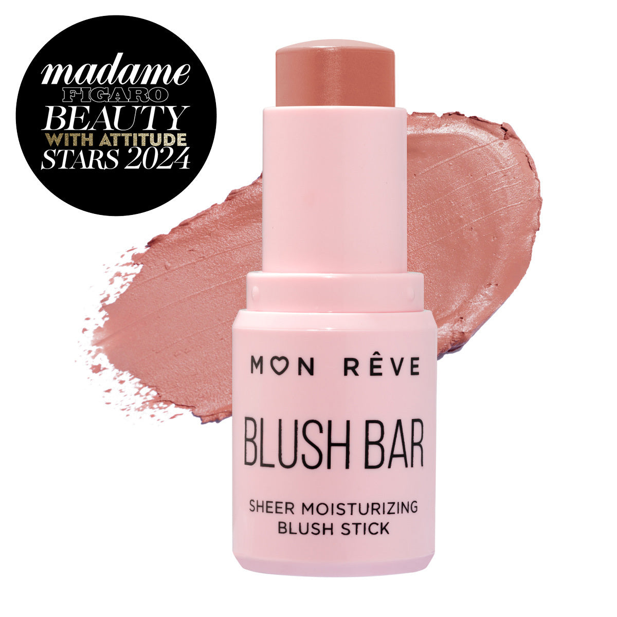 BLUSH BAR
