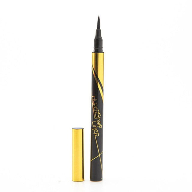 Waterproof Long-lasting Liquid Eyeliner Pencil