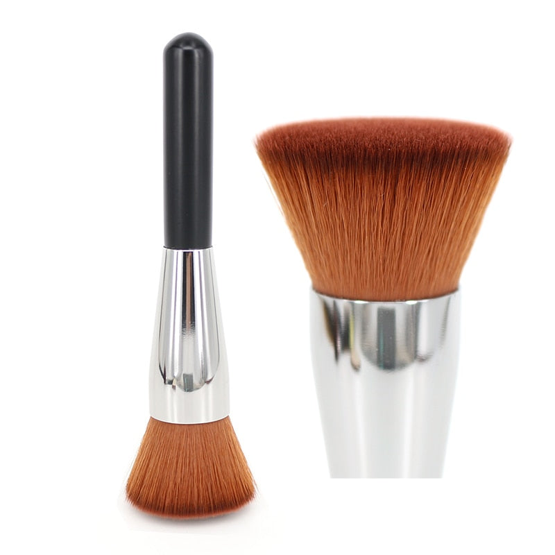 Primer Base Cosmetics Brush